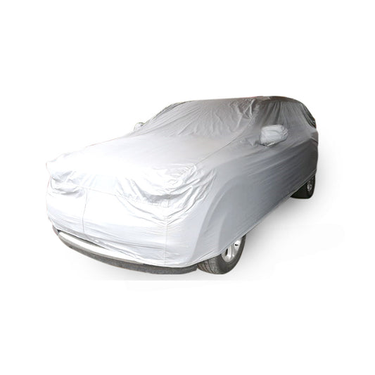 Funda Cobertor Cubre Auto YXL Suv Grande Premium Antirayas